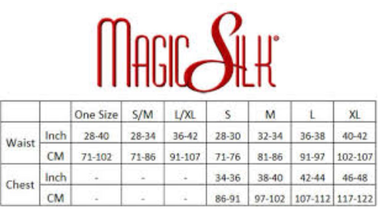 Magic Silk | Sexy Corsets & Bustiers | Jean Lesley