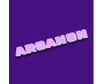 Arganon