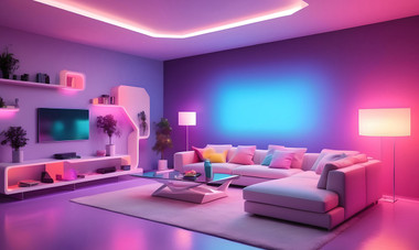 Understanding Bias Lighting and Its Benefits Understanding Bias Lighting and Its Benefits