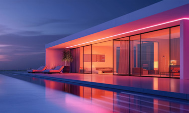 How LED Lights are Lighting the Way to a Sustainable World How LED Lights are Lighting the Way to a Sustainable World