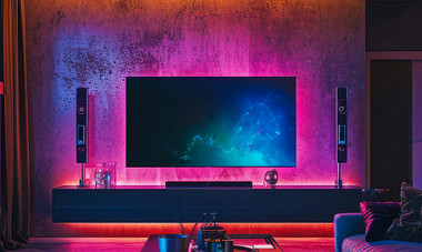 Enhancing Your TV Watching Experience with LED Light Strips Enhancing Your TV Watching Experience with LED Light Strips