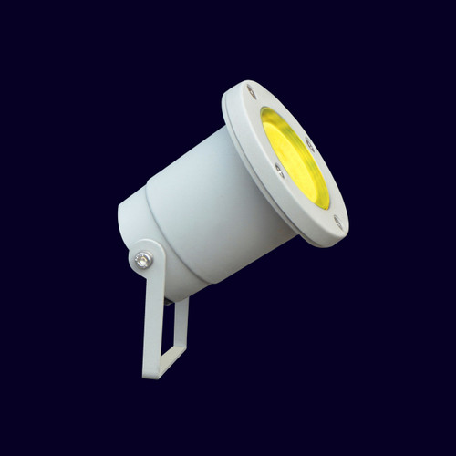 Bend Outdoor Spot Lights