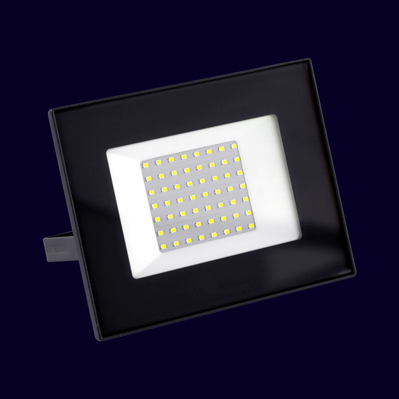 Bend Outdoor Bionic Floodlight Max