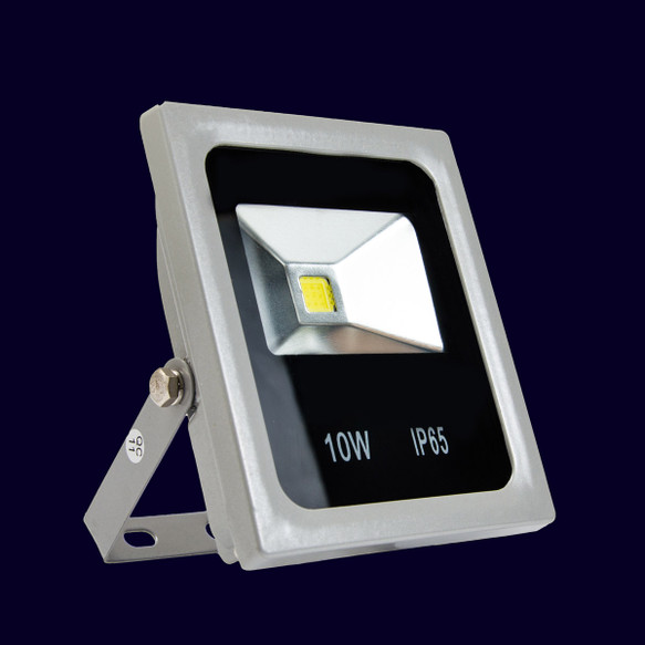 Bend Square Flood Light