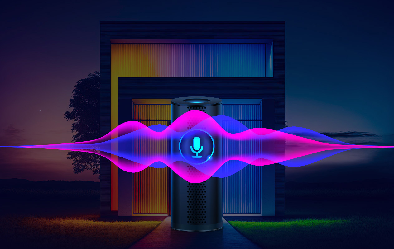 Intelligent Voice Command