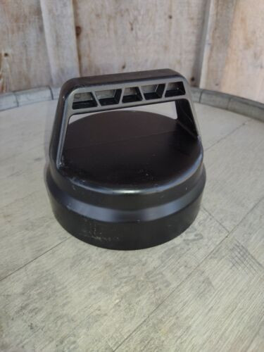 MILLER PPF308 REPL WATERER FOUNT LID WITH HANDLE FITS PPF 3, PPF 5, PPF 7