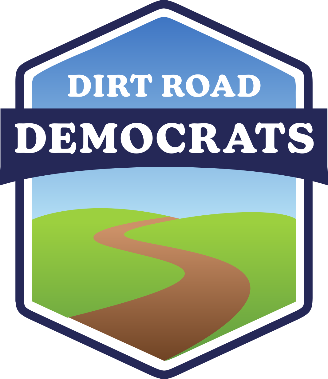 Dirt Road Democrats Webstore