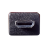 HDMI-A to Micro-HDMI Video Cable(2.1m)
