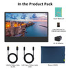 Accessories Included