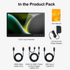Content, Accessory