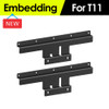 T11 Proprietary Mounting Frame Plate for Touch Monitor T11