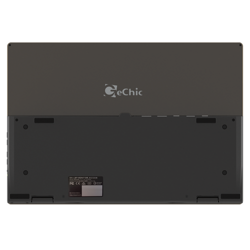 Gechic On-Lap M505E Portable Monitor
