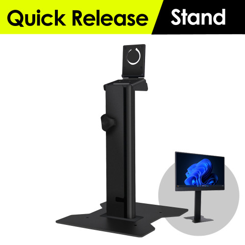 M1S4 Quick Release Lift Stand