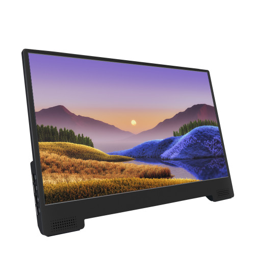 ゲシック　モニター　ON-LAP_M152H（フルHD 1920×1080） Gechic M152H 15.6-inch Portable Monitor