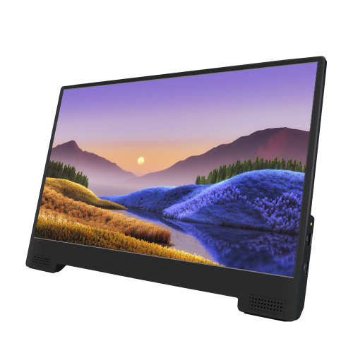 ゲシック　モニター　ON-LAP_M152H（フルHD 1920×1080） Gechic M152H 15.6-inch Portable Monitor