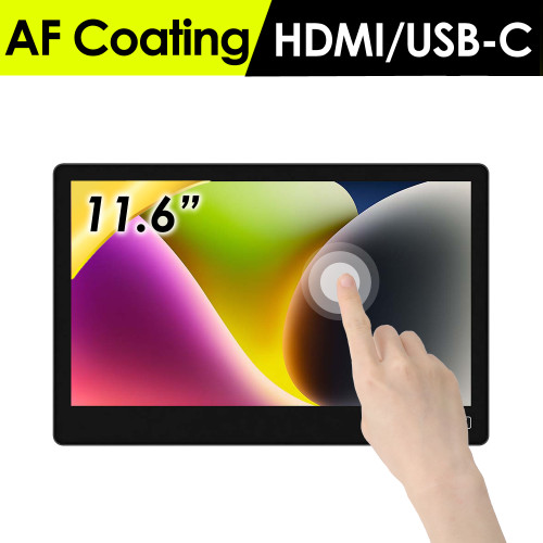 Gechic T111B 11.6-inch Capacitive Touch Monitor