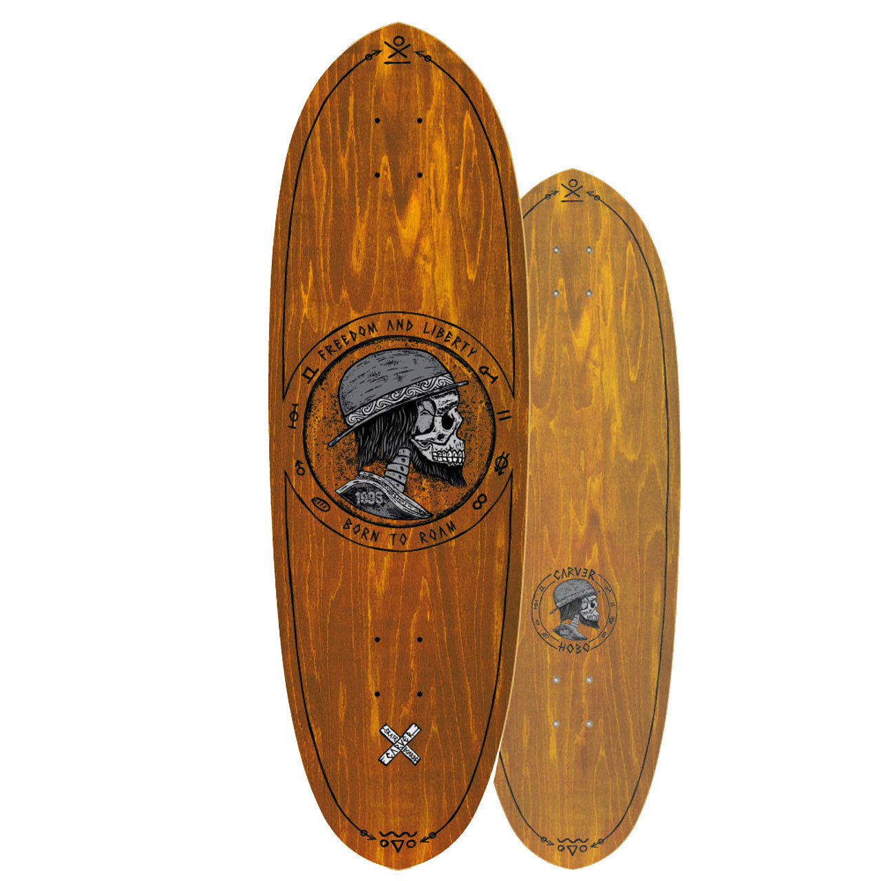 Which Carver Skateboard Should I Choose?