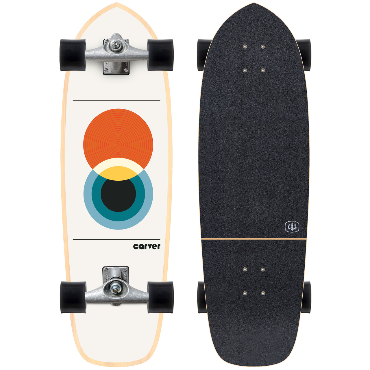 Carver Carvehaus CX Surfskate