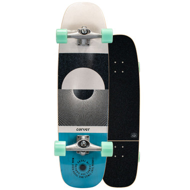 carver surf skate 33“ VENICE セール！！ carver 再入荷 CARVER カーバー スケートボード 20周年記念