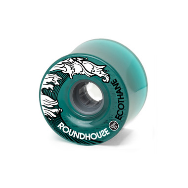 Roundhouse Wheels - Carver Skateboards