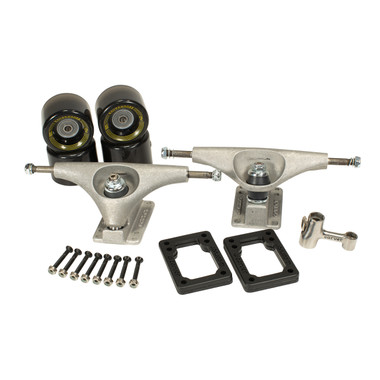 CARVER トラック CX CARVER CX TRUCK SURFSKATE SET HOLLOW AXLE & KINGPIN BELAIR