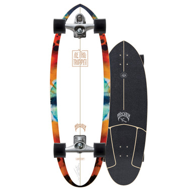 Carver Products - Carver Skateboards