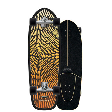 Triton by Carver Balance 30.25 Surfskate