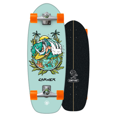 SurfSkates - Carver - Page 1 - Carver Skateboards