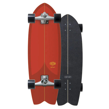 SurfSkates - Triton - Carver Skateboards