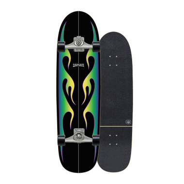 Carver Surfskates