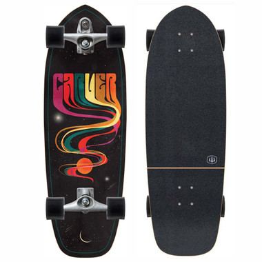 Carver Space Case CX