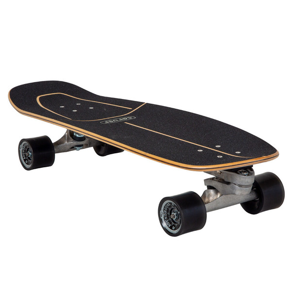 Carver スケートボード ヤゴドラ30.75インチ Carver 30.75