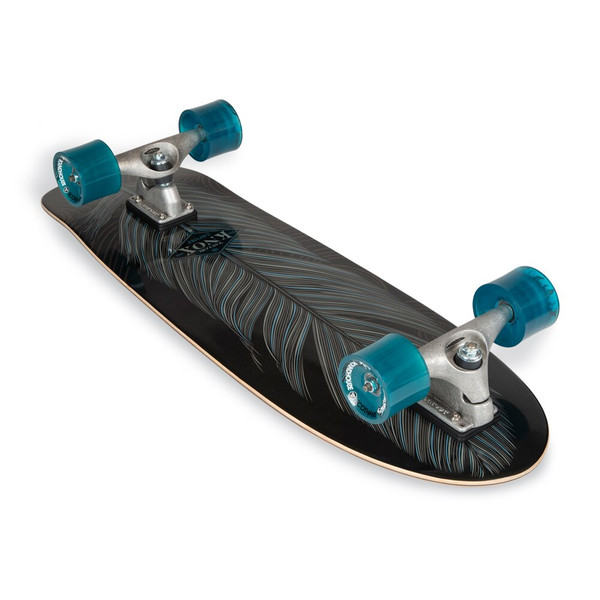 CARVER KNOX QUILL 31.25'' SURFSKATE CX4 | nate-hospital.com