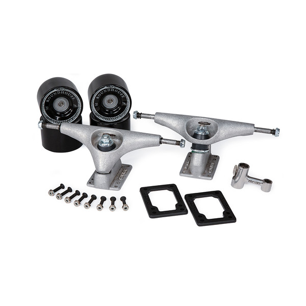 Carver CX Surfskate Truck Kit