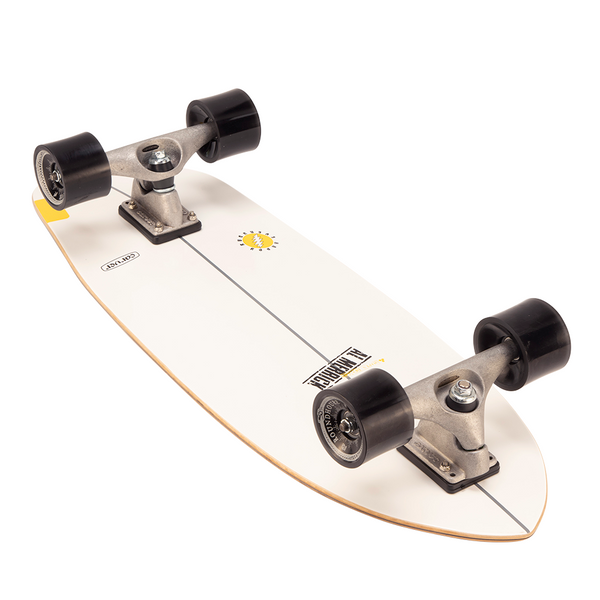 Sixty-Six Surfskate Superfish S-PRO 30 – Sixty-six skate