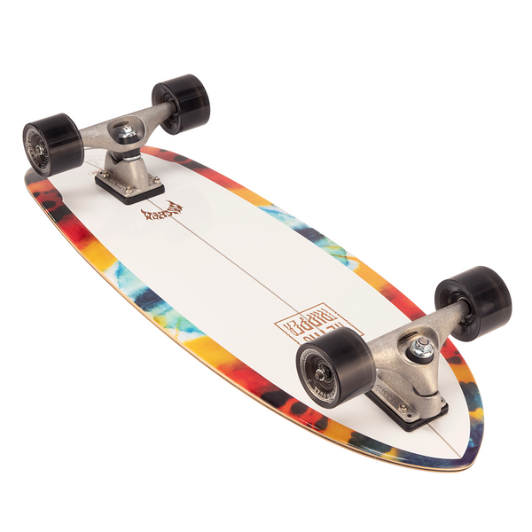 Lost Retro Tripper Carver Surfskate