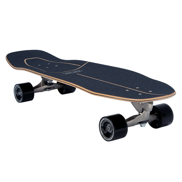 Carver 31.25'' Supernova Surfskate Complete CX