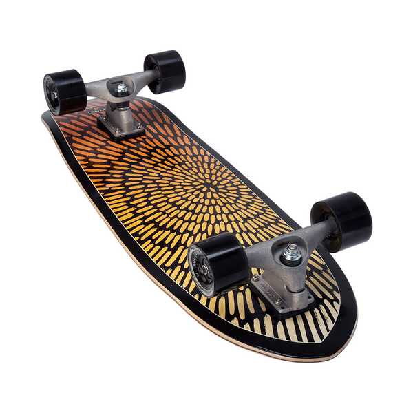 Carver 31.25 Super Slab Surfskate 2021 Complete - Sale