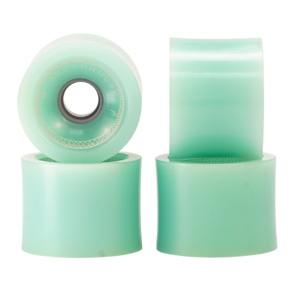 CARVERカーバー純正ROUNDHOUSEウィール69mm4個YOWヤウにも CARVERカーバー純正ROUNDHOUSEウィール69mm4個YOWヤウにも