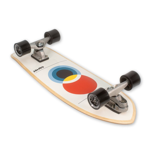 Carver Carvehaus C7