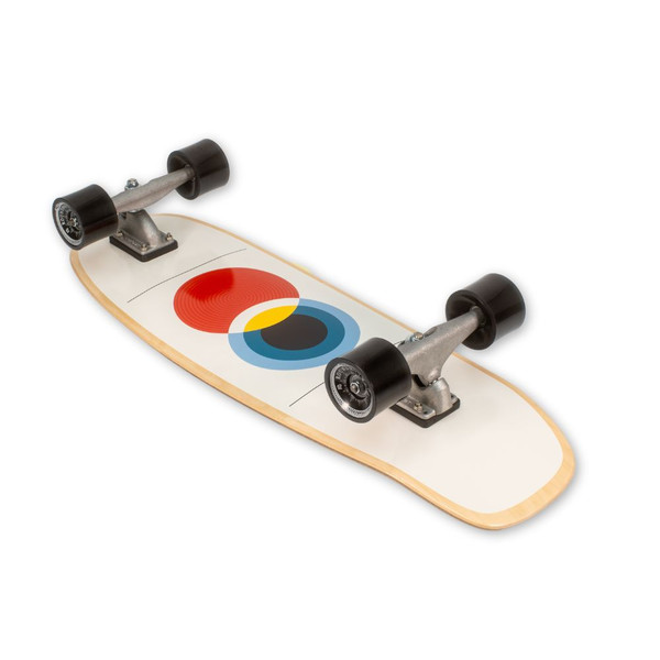 Carver Carvehaus CX Surfskate