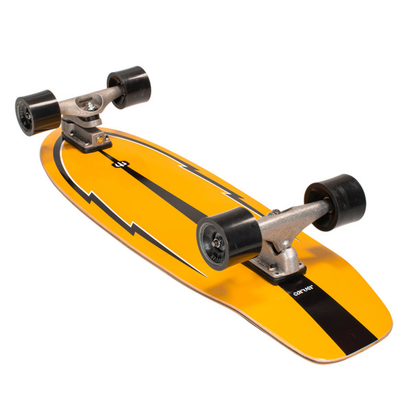Carver Thunder Surfskate C7
