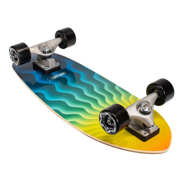 Carver Quasar C5