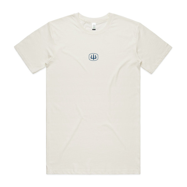 Carver Logo Tee