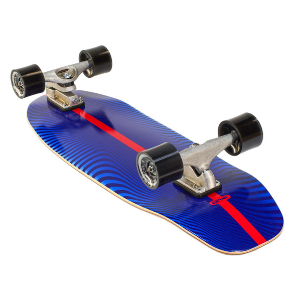 Carver Skateboards