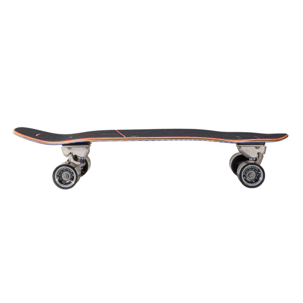 カカイ Kシェープ Kai Lenny Powerline CX Surfskate