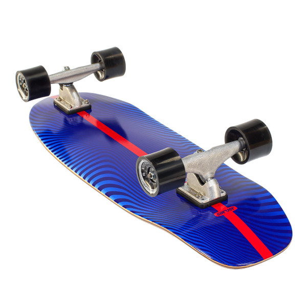 CARVER KAI LENNY カーバー スケートボード 34 CARVER 34