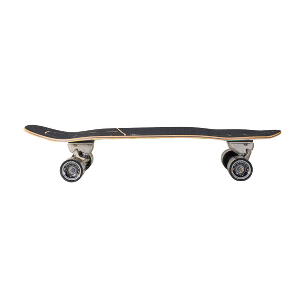 Surfskate James O Brien   carver サーフスケート CARVER JAMIE O'BRIEN CAMO CX C1012011141 – Spyder Surf