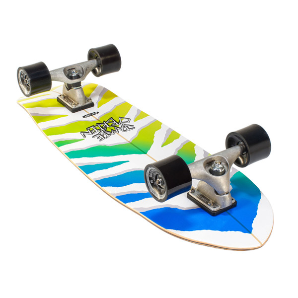 Surfskate James O Brien   carver サーフスケート Surfskate James O Brien carver サーフスケート