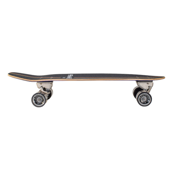 Carver x Free & Easy Prism CX Surfskate